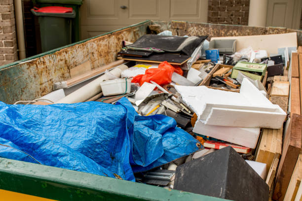 Best Hoarding Cleanup  in Groesbeck, TX